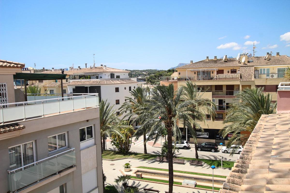 Apartamento Penthouse La Paz 10 - Cap D'or Moraira