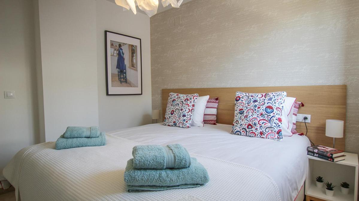 Penthouse La Paz 10 - Cap D'or