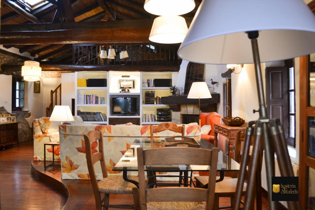 Hdec De Castaneda Turistico Holiday home Puente Viesgo