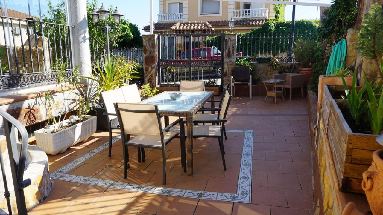 Relax Luxury * Navas del Rey