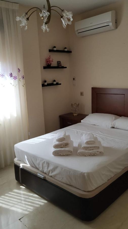 Relax Luxury Holiday home Navas del Rey