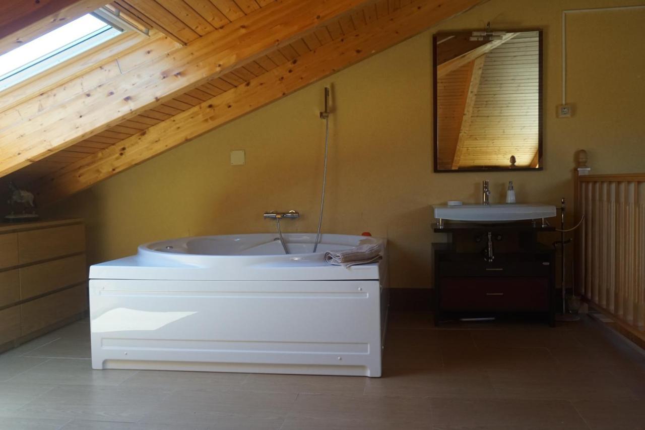 Holiday home Relax Luxury *