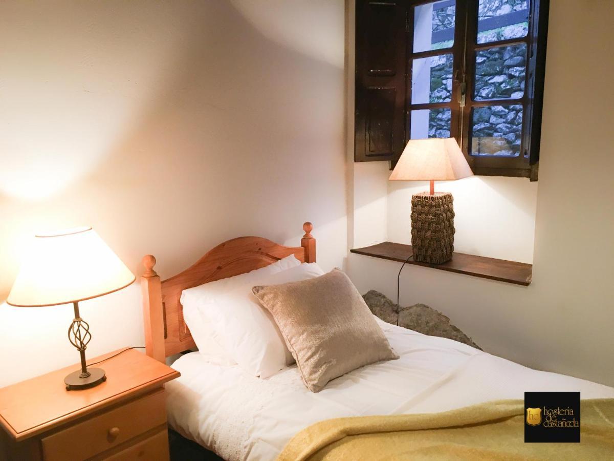 Hdec De Castaneda Turistico Holiday home