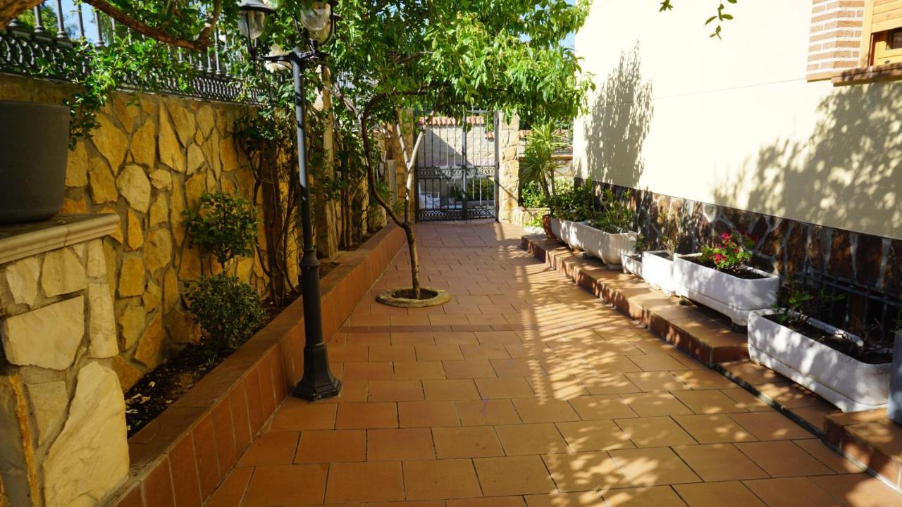 Relax Luxury Holiday home Navas del Rey