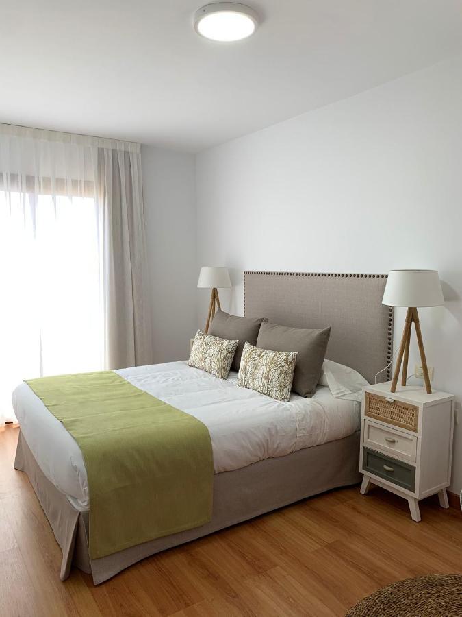 Apartment Catorce, El Hierro