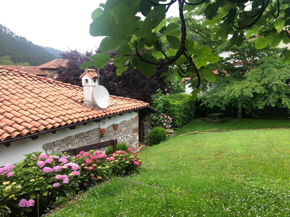 Holiday home Hdec De Castaneda Turistico *