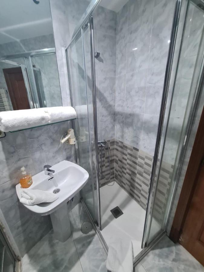 Sardinero Guest house Madrid