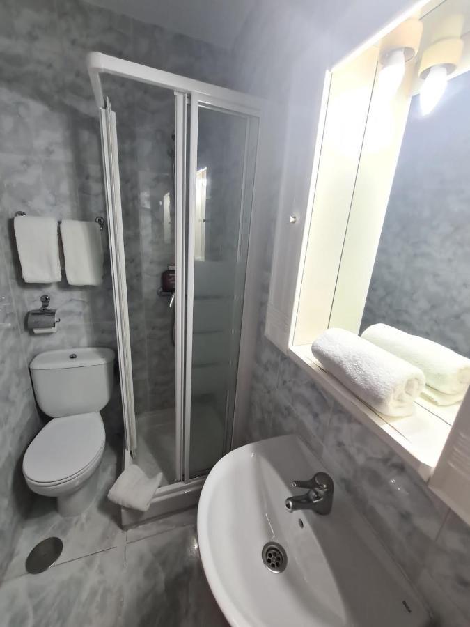 Guest house Sardinero Madrid