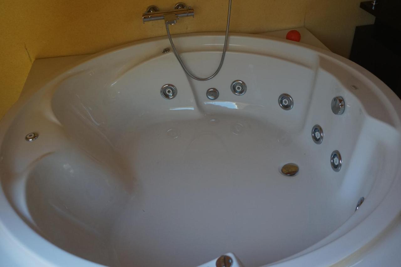Relax Luxury Holiday home *