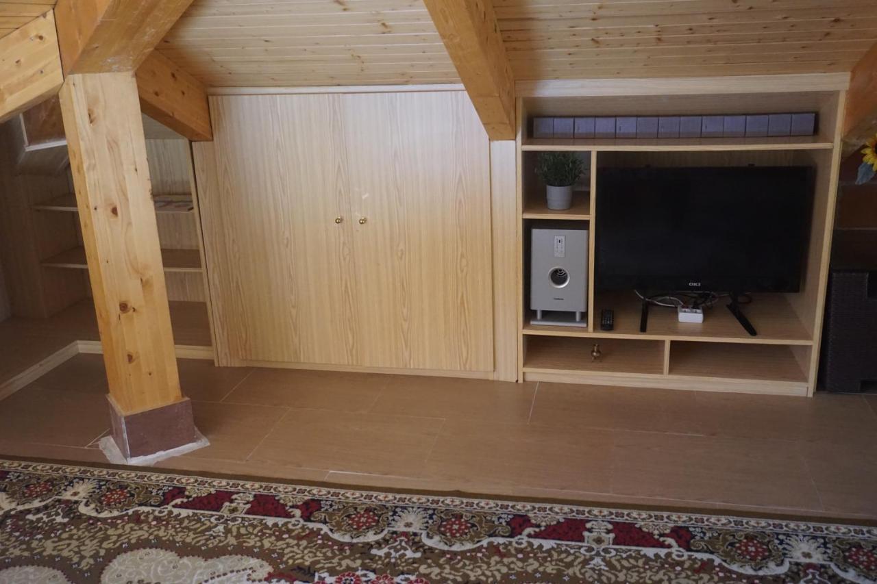 Holiday home Relax Luxury Navas del Rey