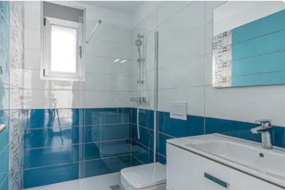 Holiday home Idaira Adosado Con Piscina A Estrenar-wifi