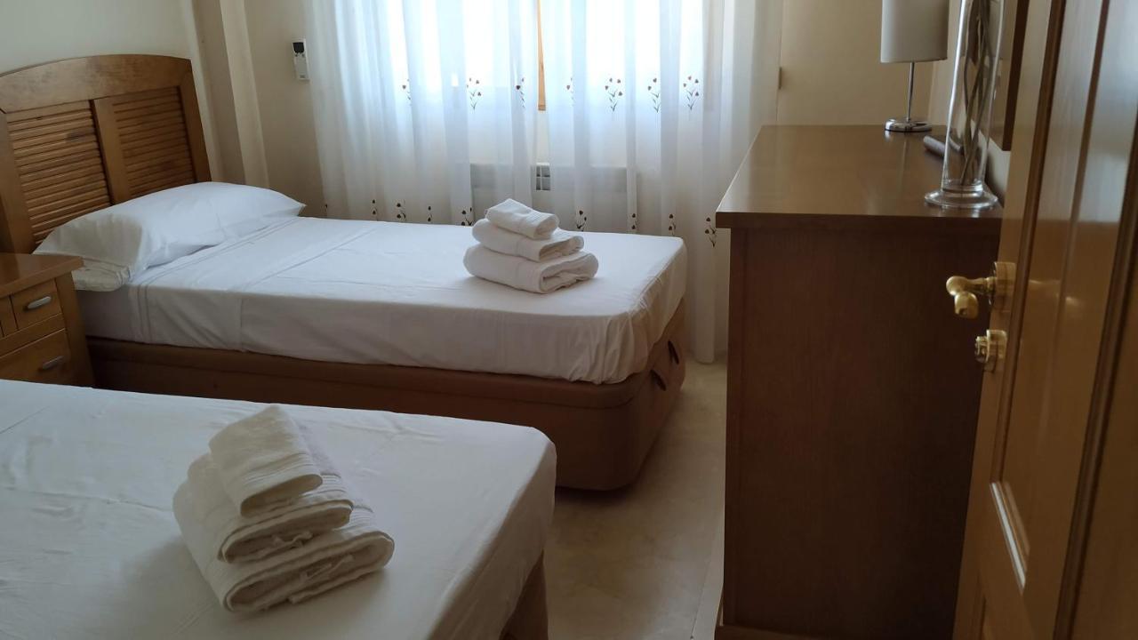 Relax Luxury Navas del Rey