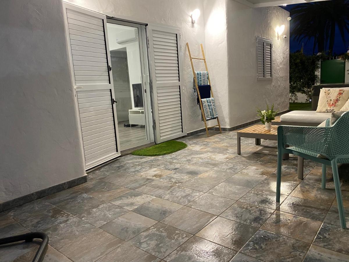 Clau Holiday home Playa del Ingles (Gran Canaria)