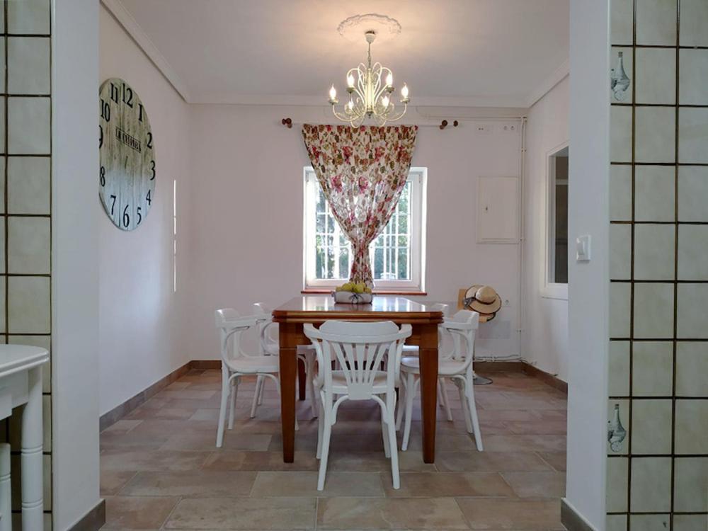 La Cayonesa. Casa Completa. Сasa de vacaciones