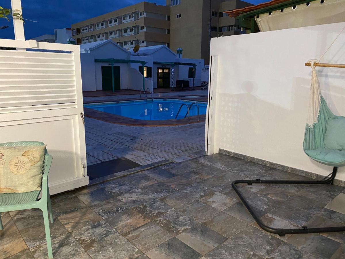 Clau Playa del Ingles (Gran Canaria)