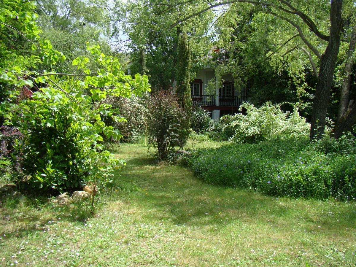Sierra Madrona 2* Fuencaliente (Ciudad Real)