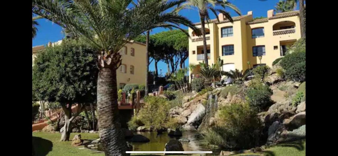 Lolita Sol Y Mar - Urbanización Doñalola - Sitio De Calahonda Apartamento La Cala De Mijas