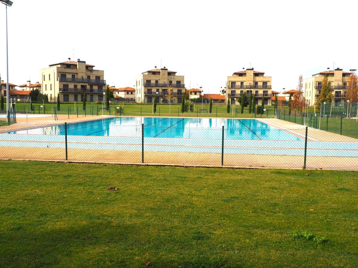 Apartamento Golf Buenas Vistas