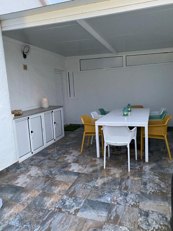 Holiday home Clau