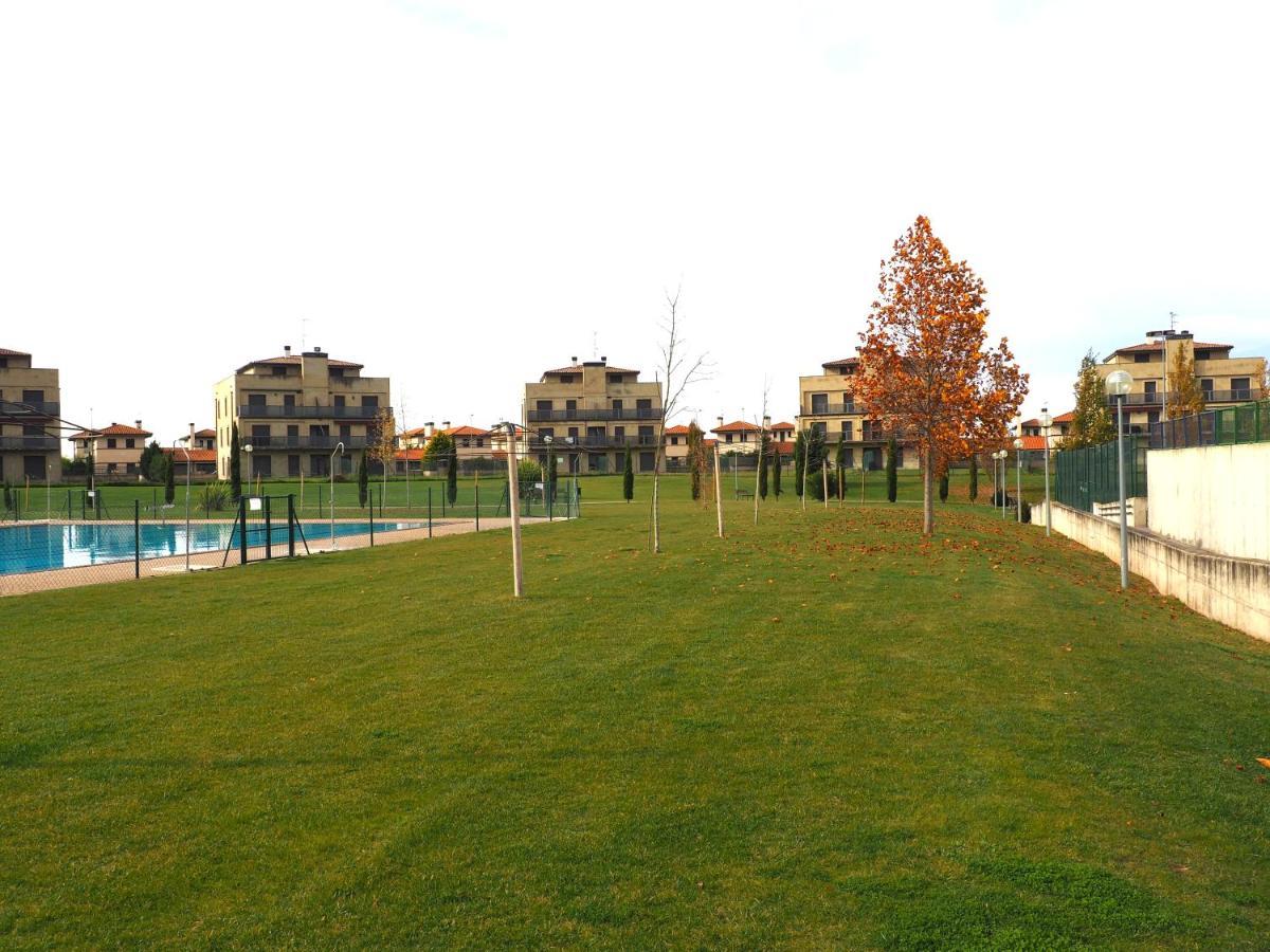 Golf Buenas Vistas Apartamento