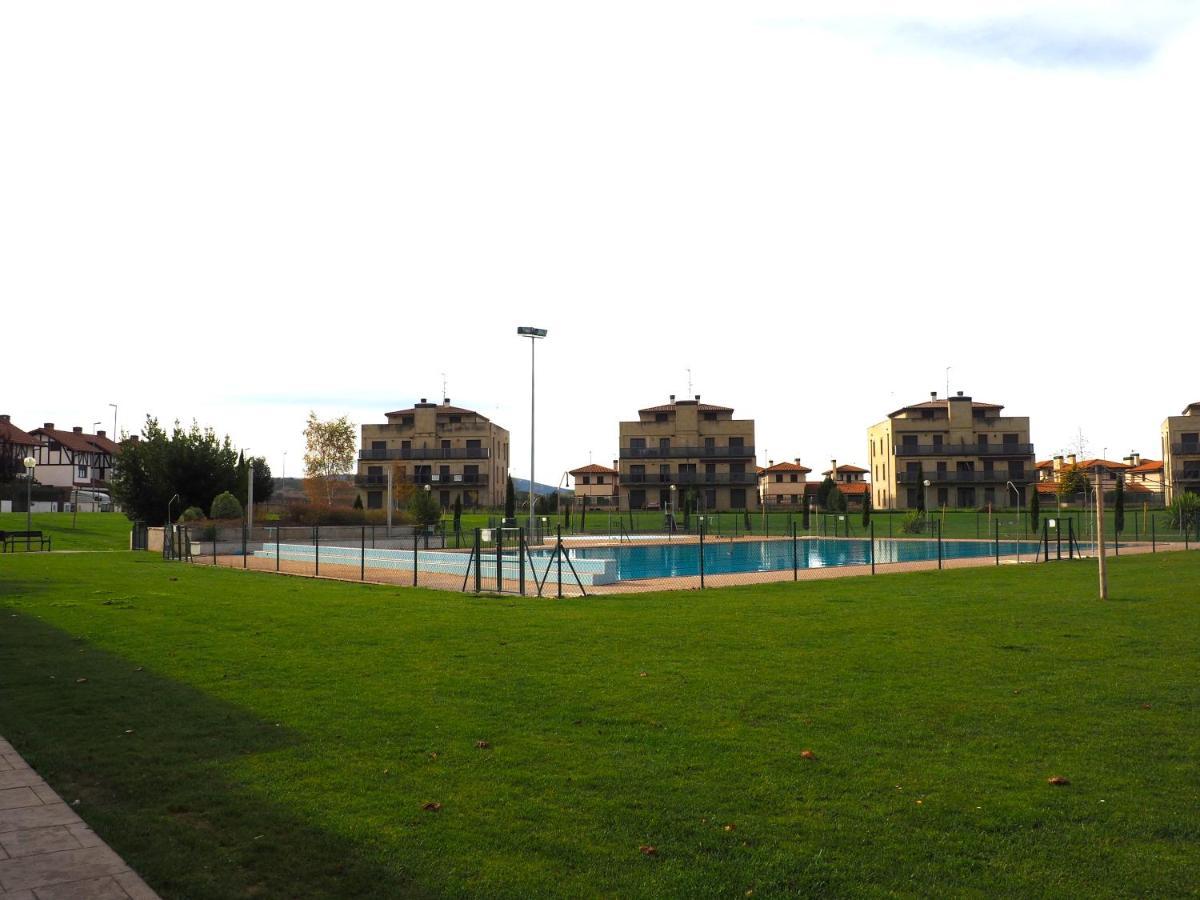 Apartamento Golf Buenas Vistas Cirueña
