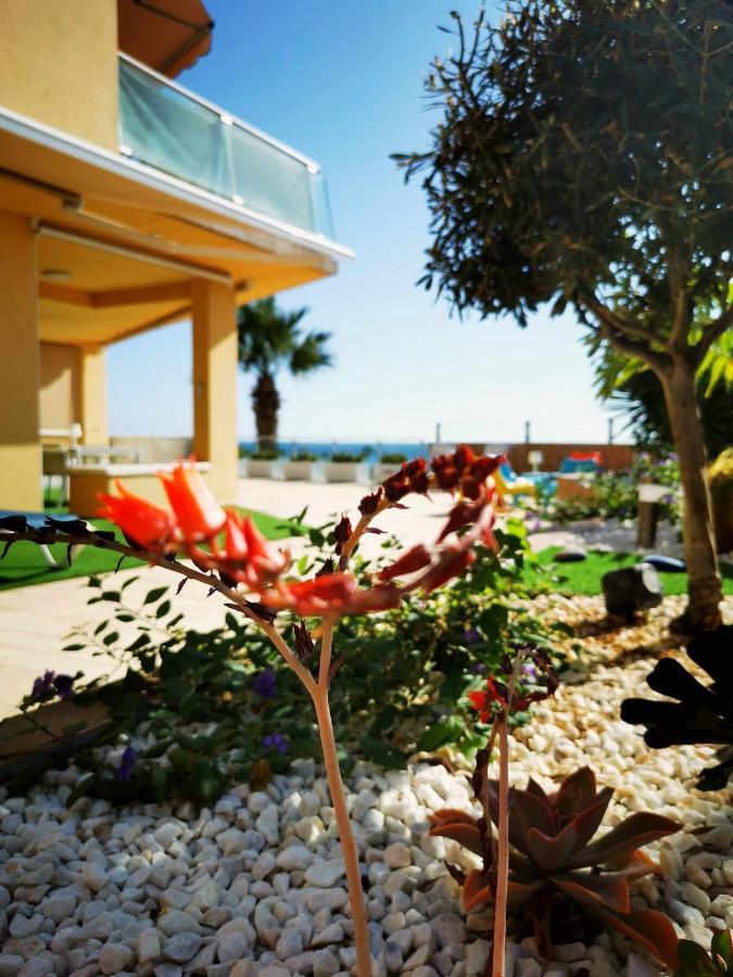 Salinetas Playa Apartamento *