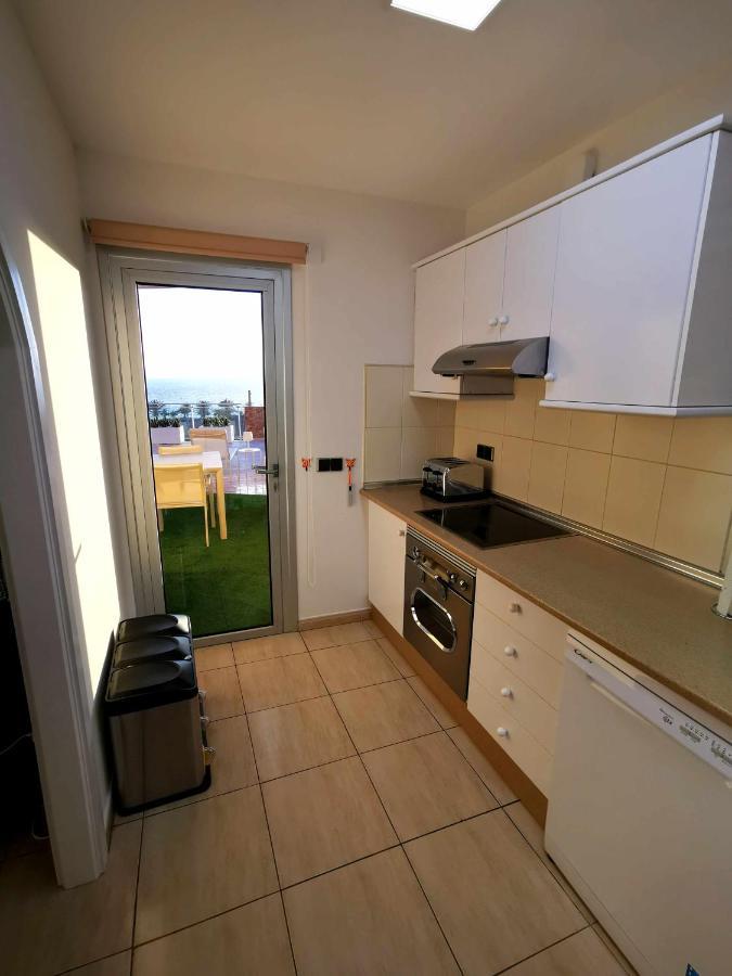 Apartamento Salinetas Playa Playa de San Juan (Tenerife)