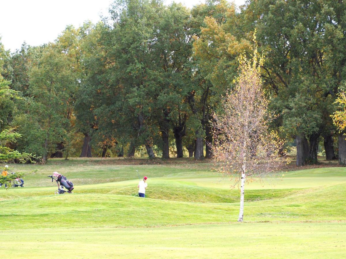 Apartamento Golf Buenas Vistas