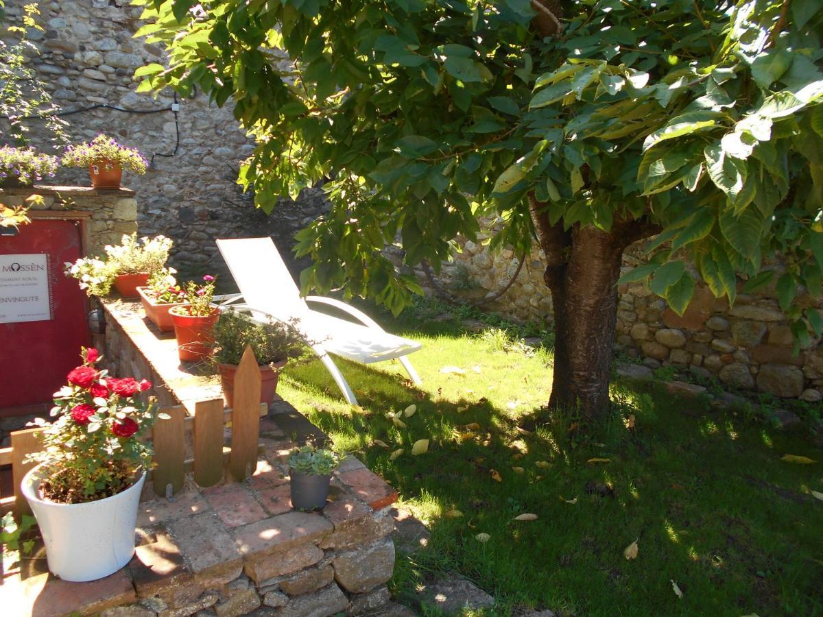 Ca'l Mossen Сasa de vacaciones