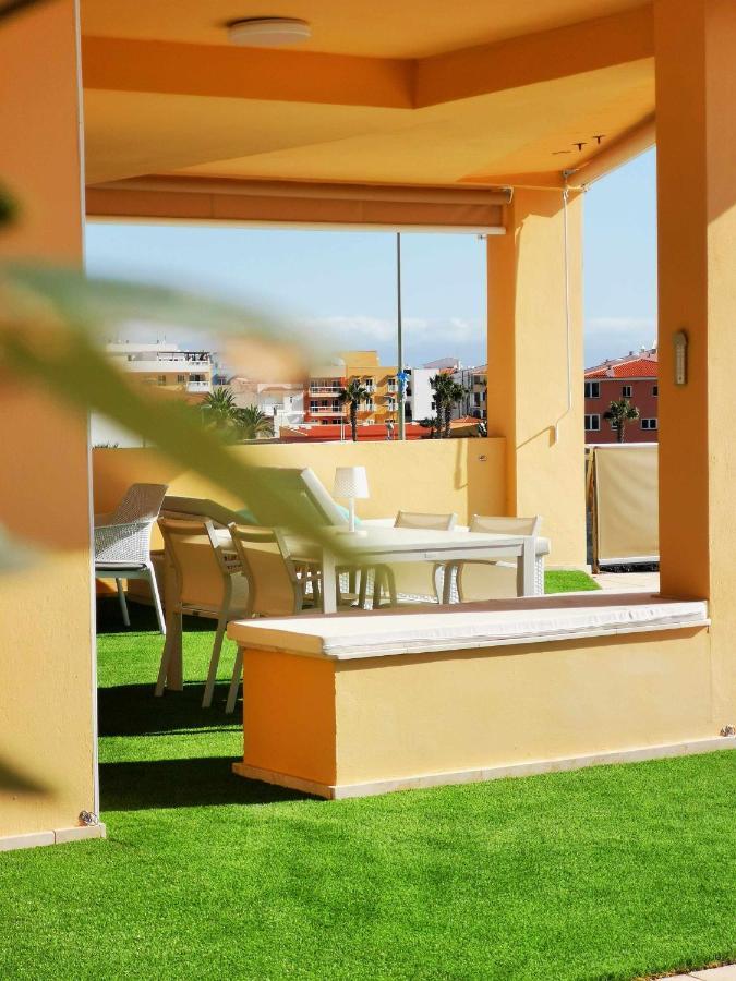 Apartamento Salinetas Playa *