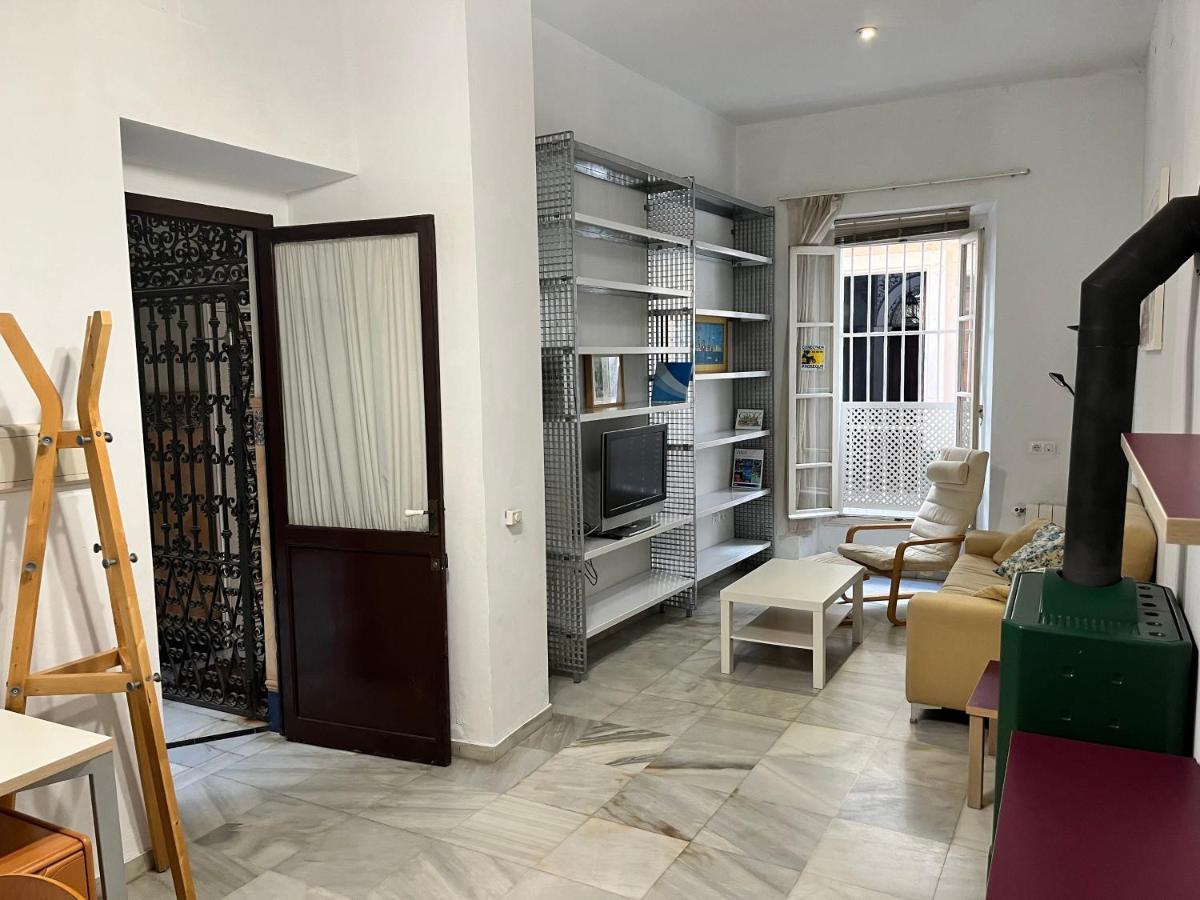 Apartamento Centrico En Casa Tipica Gaditana *