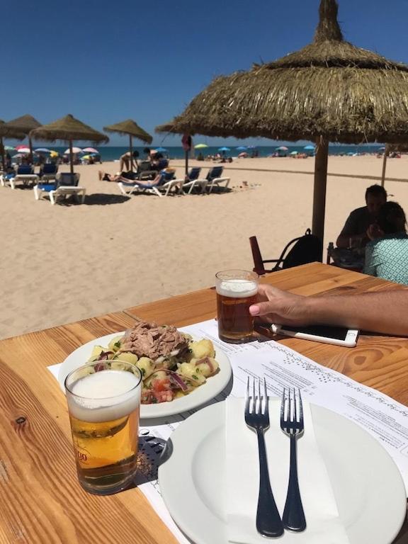 Apartamento Centrico En Casa Tipica Gaditana Cádiz