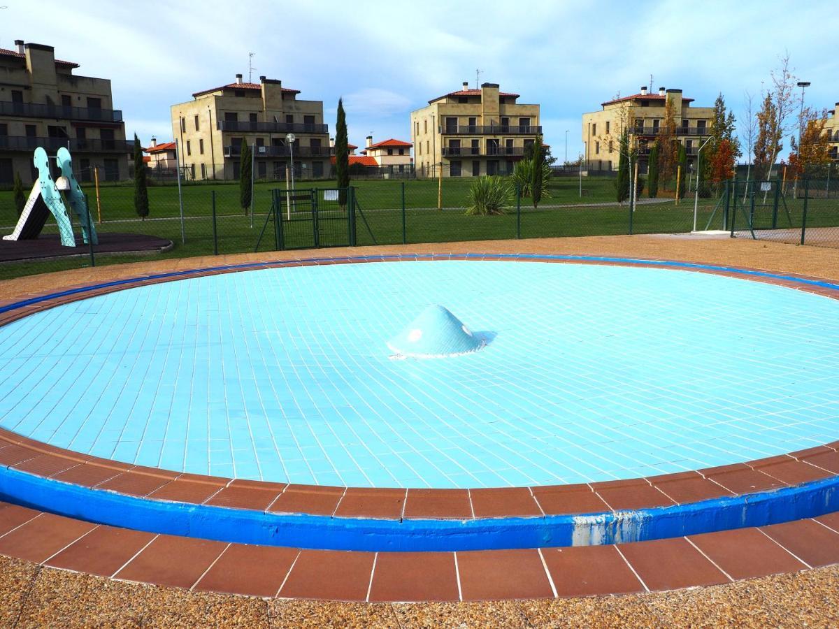 Apartamento Golf Buenas Vistas