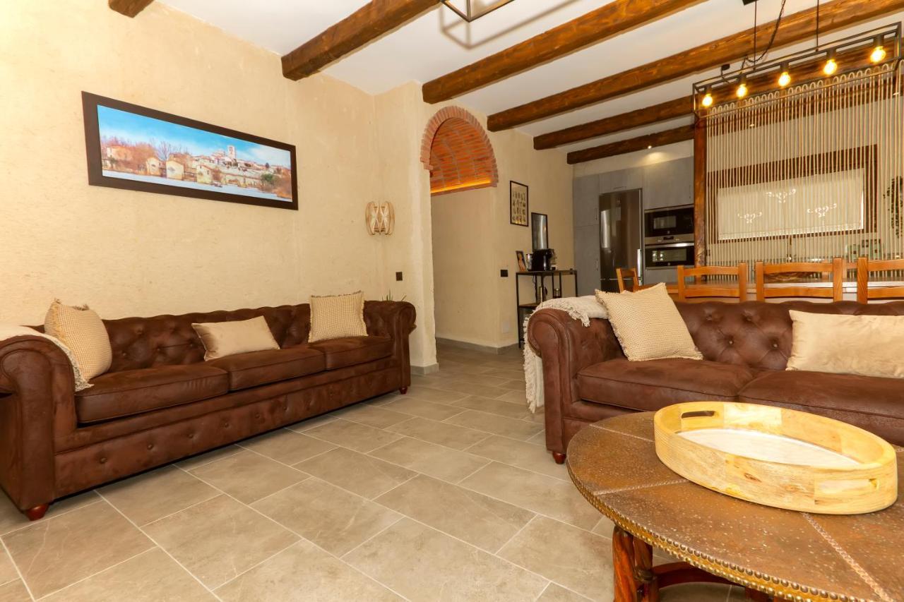 La Bretona Country house *