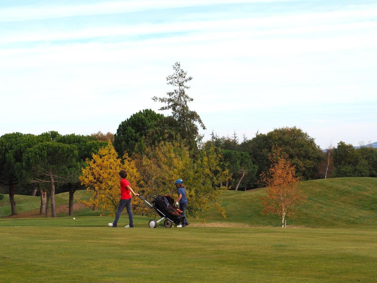 Apartamento Golf Buenas Vistas