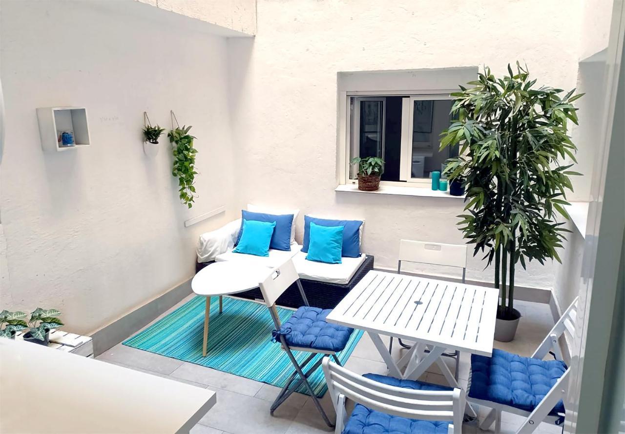 N&v San Anton Apartment Granada