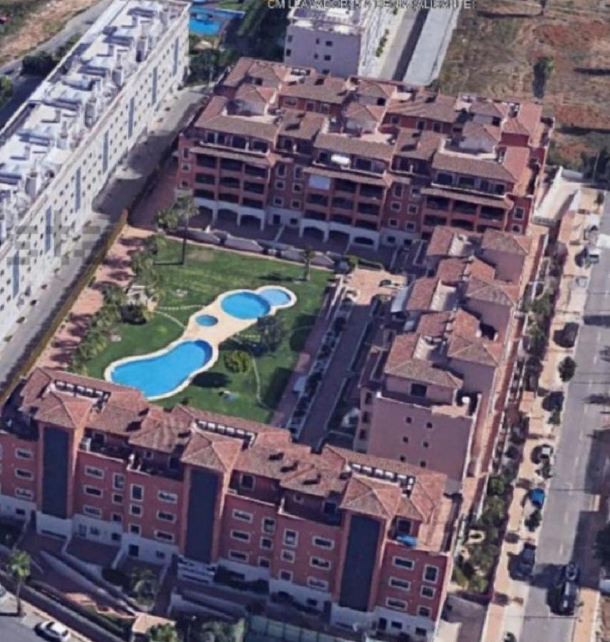 Apartamento Apartamento Con Terraza Sur