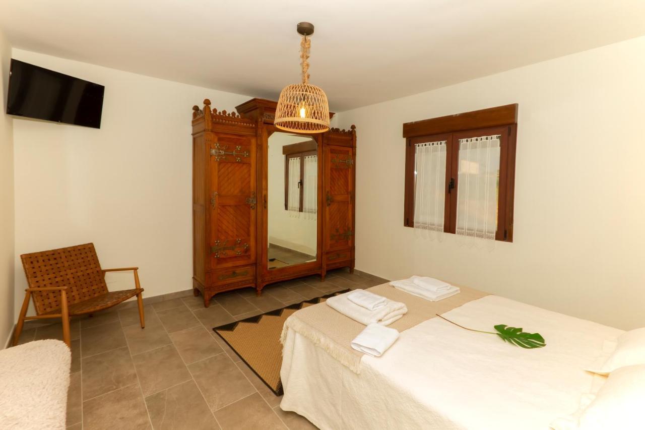 La Bretona Country house *