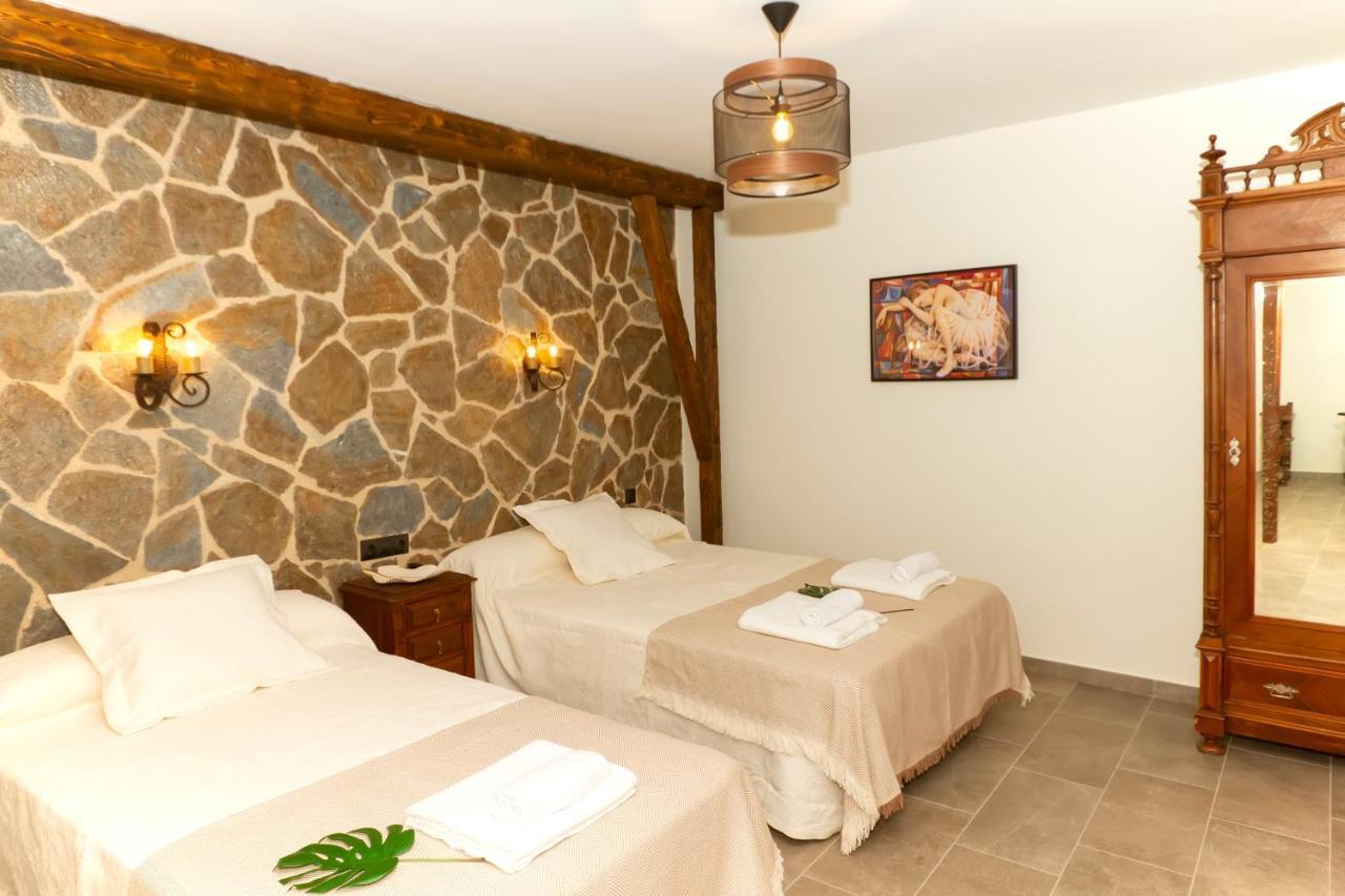 La Bretona Country house