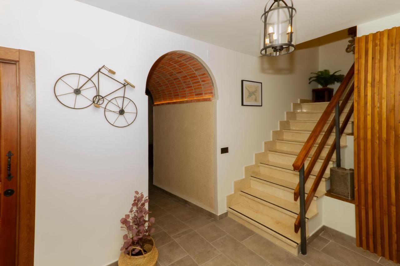 Country house La Bretona