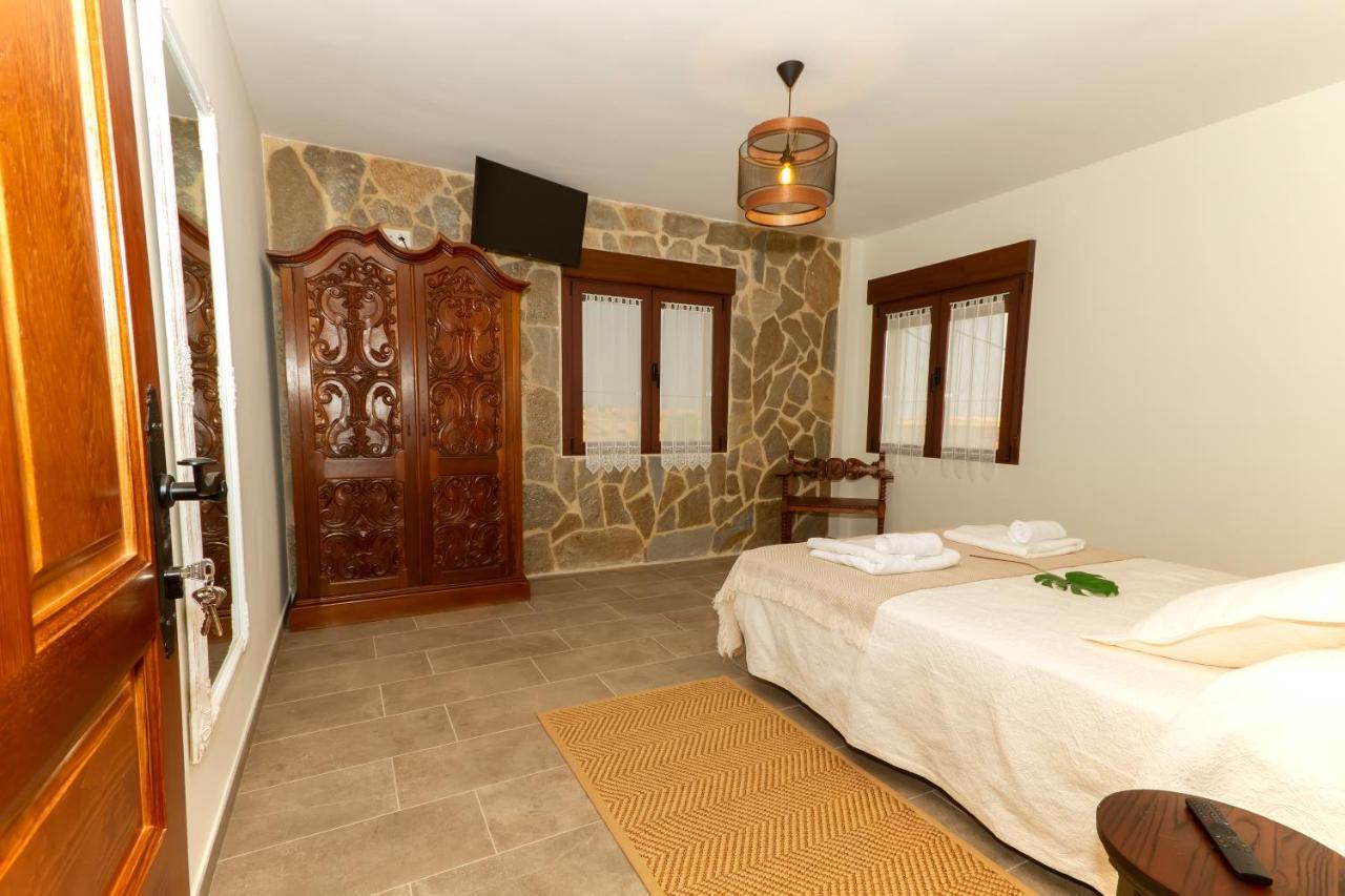 Country house La Bretona *