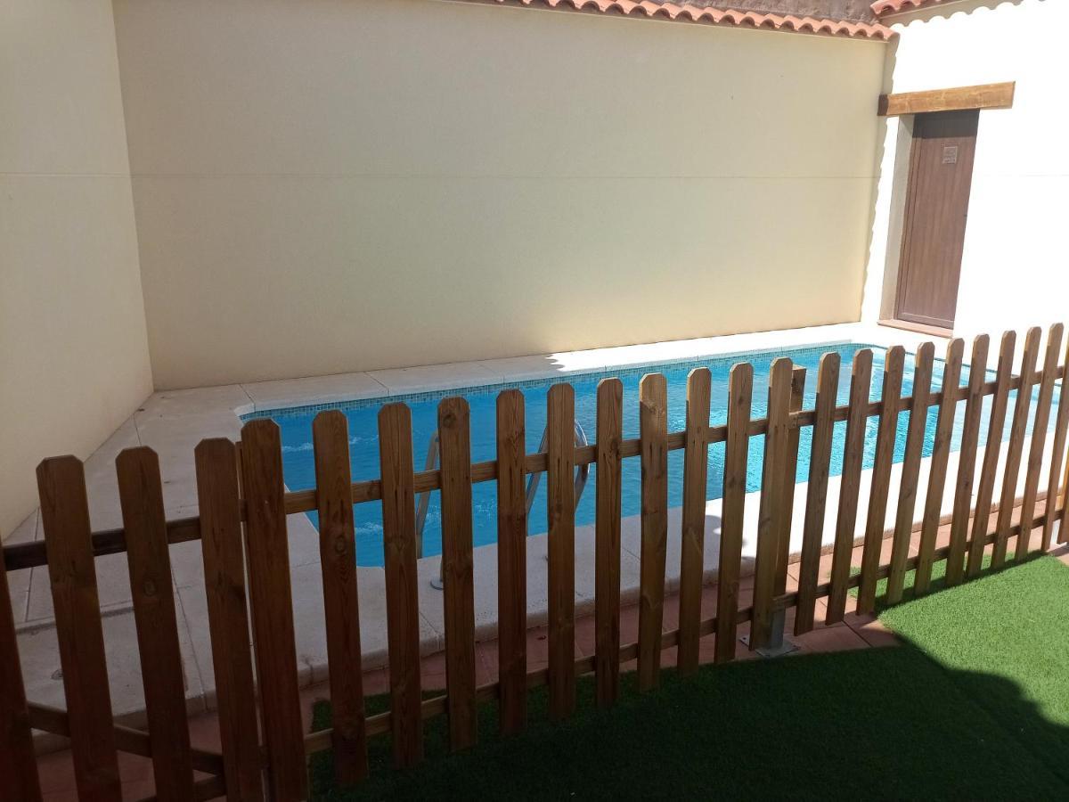 El Realengo Country house Las Casas (Castilla-La Mancha)