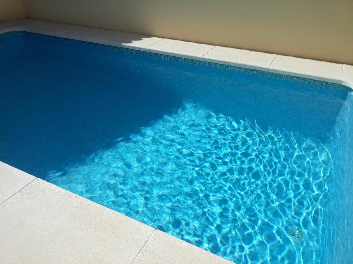 El Realengo Country house