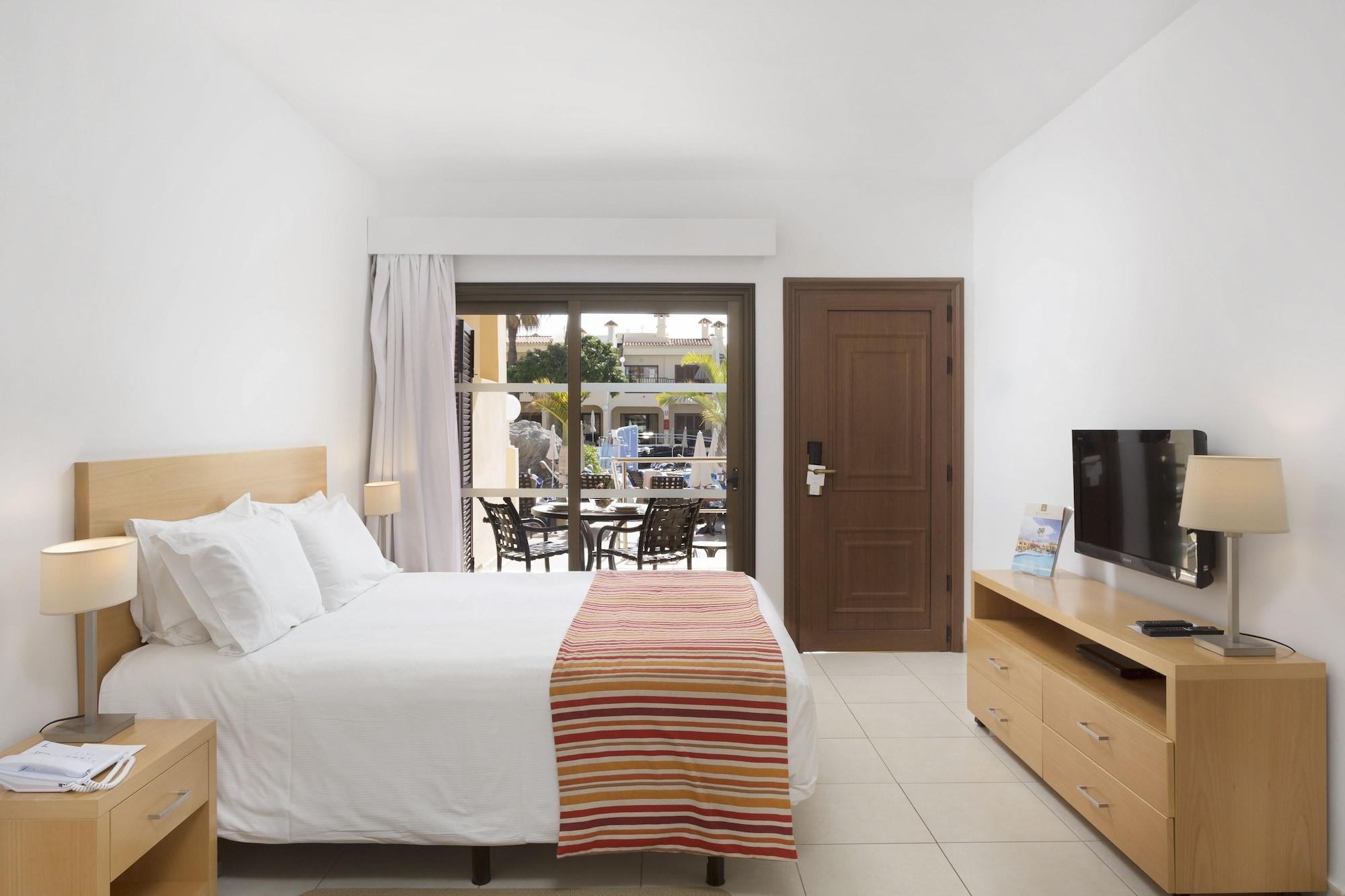 Apartahotel Royal Sunset Club