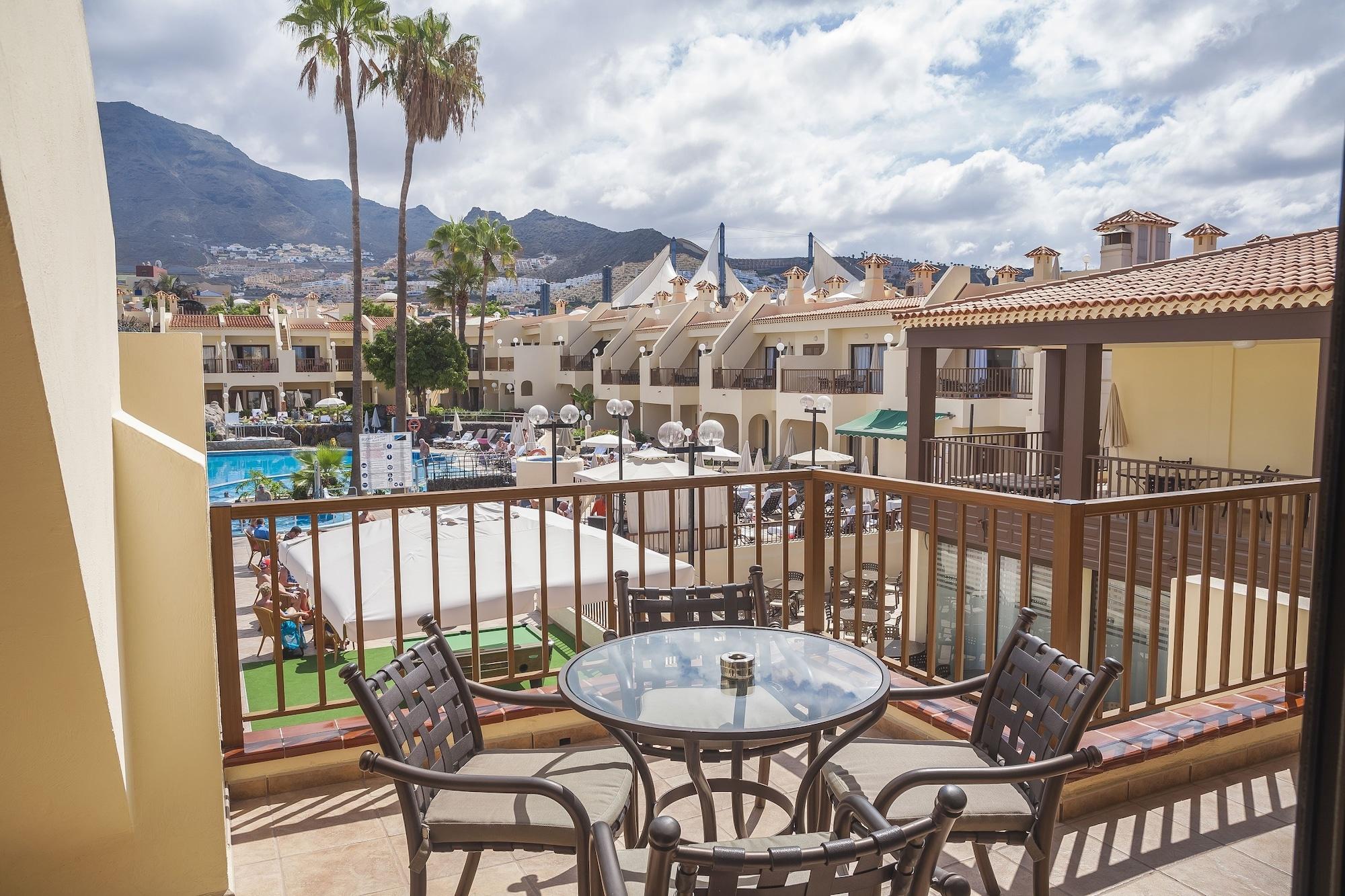 Royal Sunset Club Apartahotel Costa Adeje (Tenerife)
