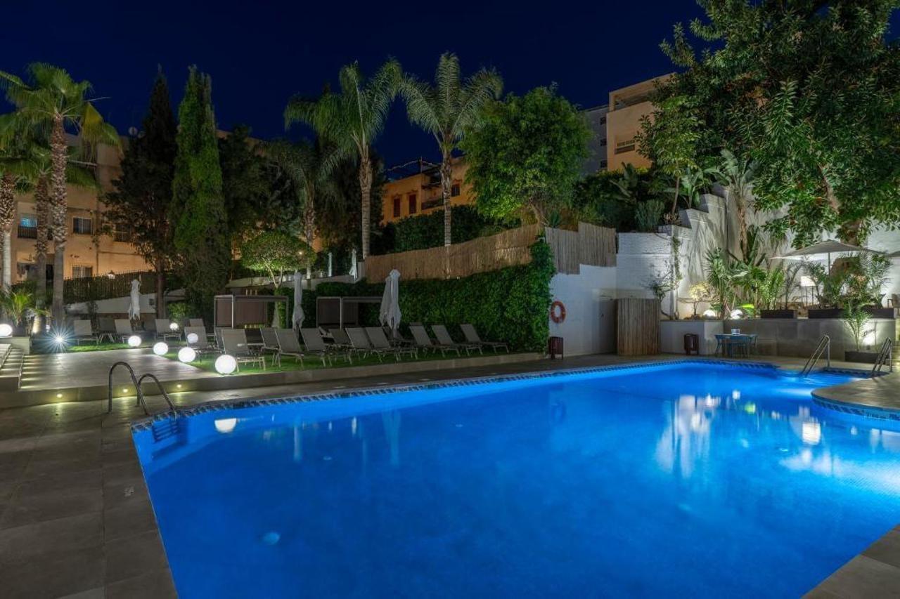 Aluasoul Costa Málaga - Adults Recommended Hotel Torremolinos
