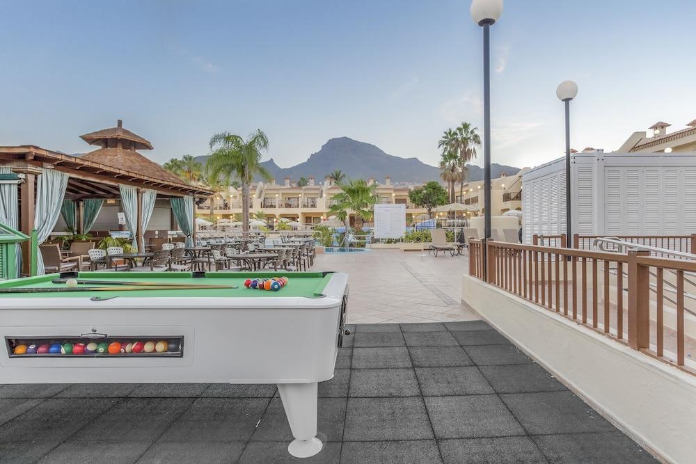 Royal Sunset Club 3* Costa Adeje (Tenerife)