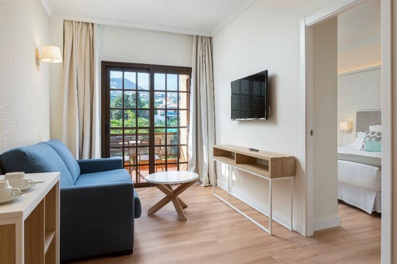Hotel Aluasoul Orotava Valley - Adults Only
