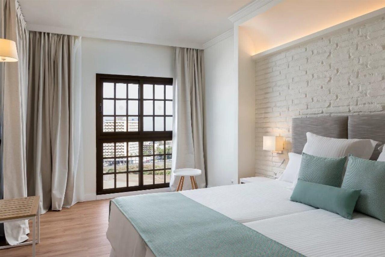 Aluasoul Orotava Valley - Adults Only Hotel
