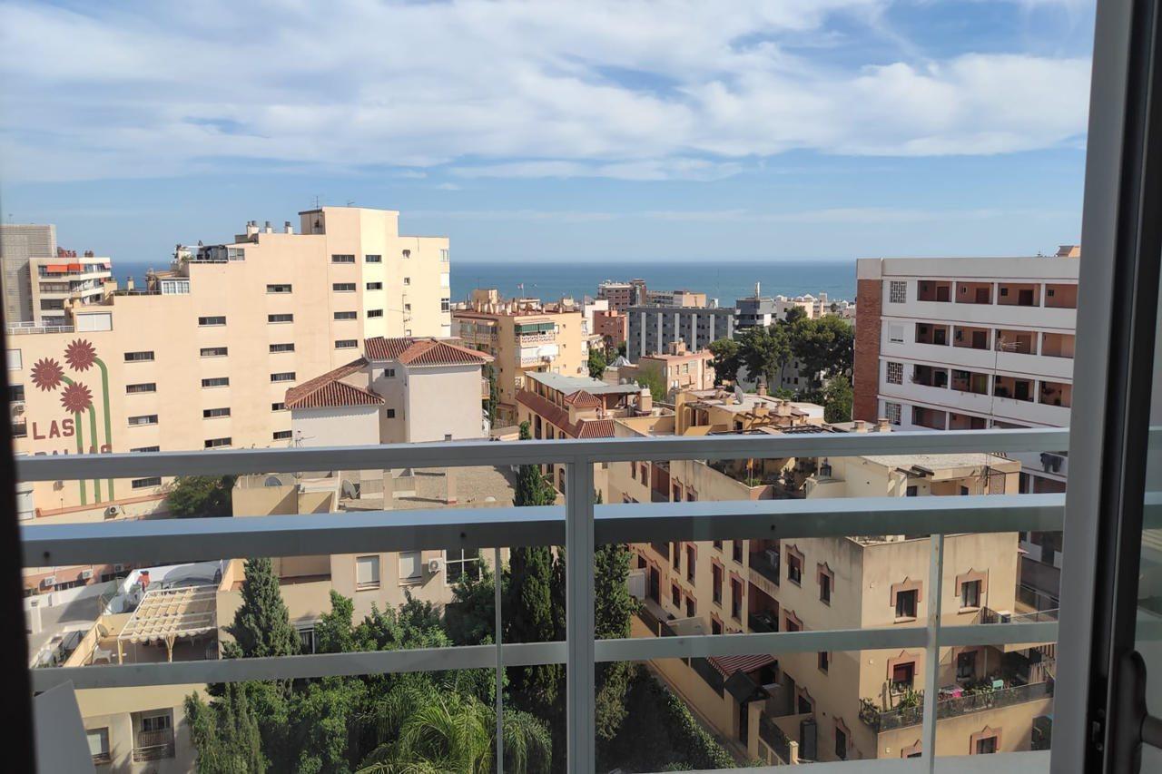 Hotel Aluasoul Costa Málaga - Adults Recommended